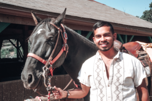 Horseback Riding Colorado