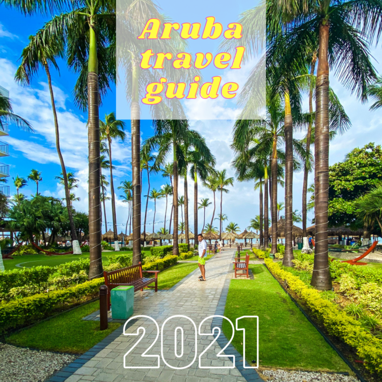 Aruba travel guide