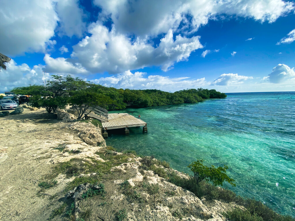 best beaches in aruba