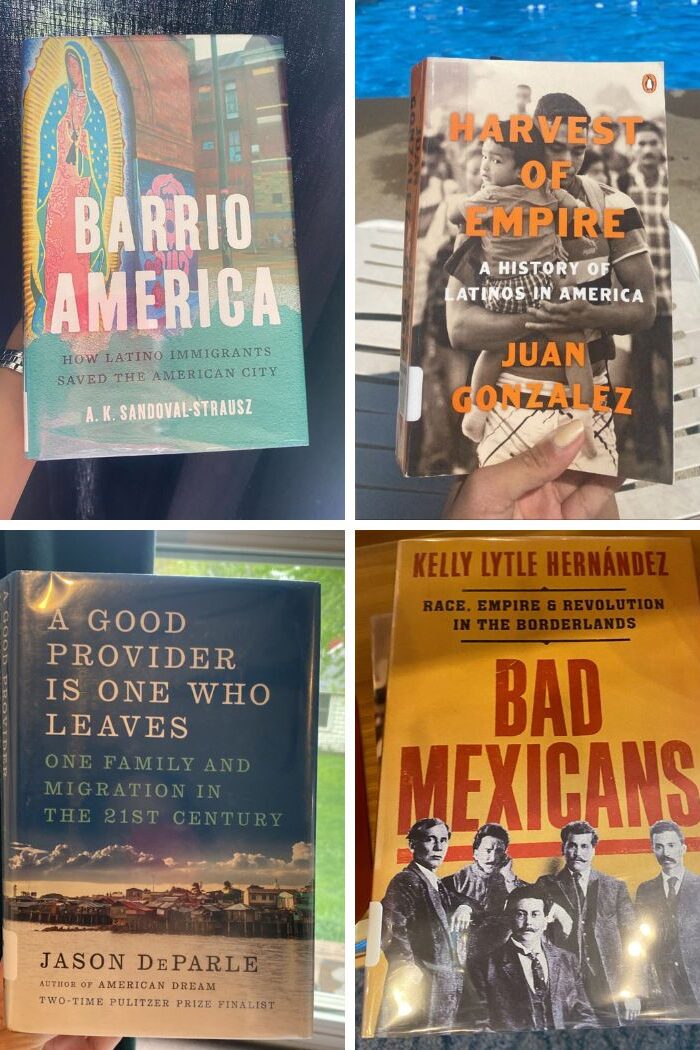 4 Must-Read Books: Latin American History and U.S. Intervention