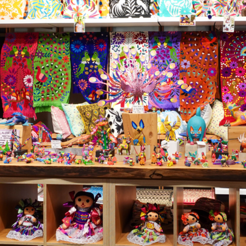 Mexican Artesanias in Chicago