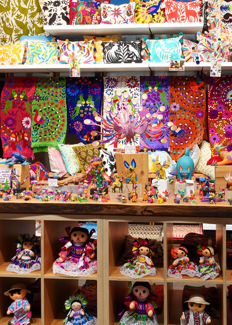 Mexican Artesanias in Chicago