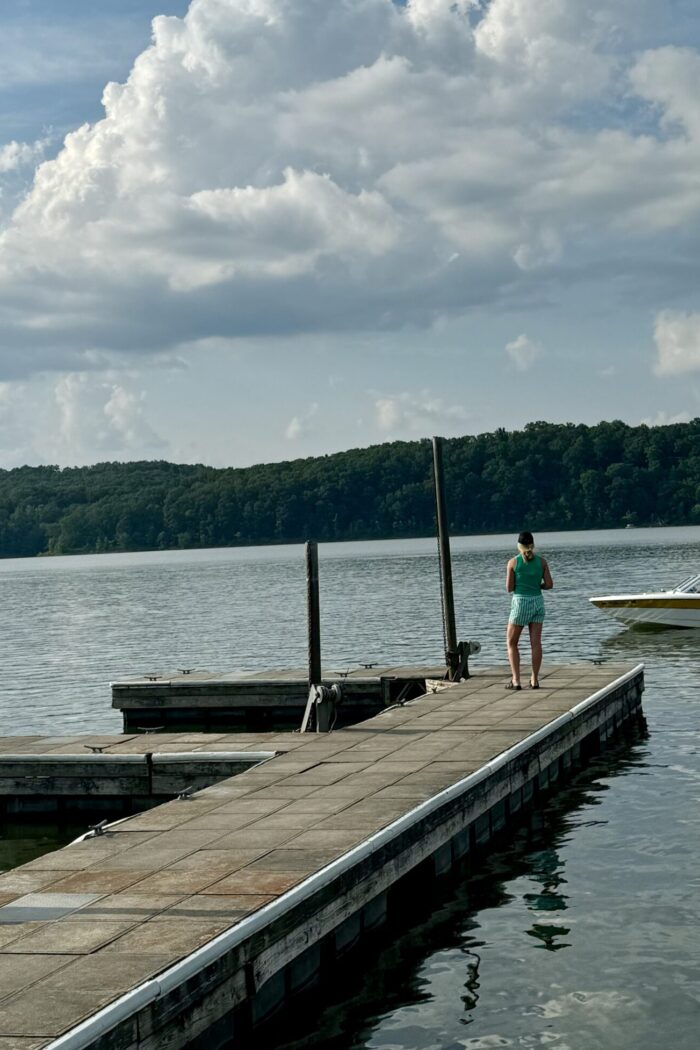 Things to do in Indiana Lake Monroe