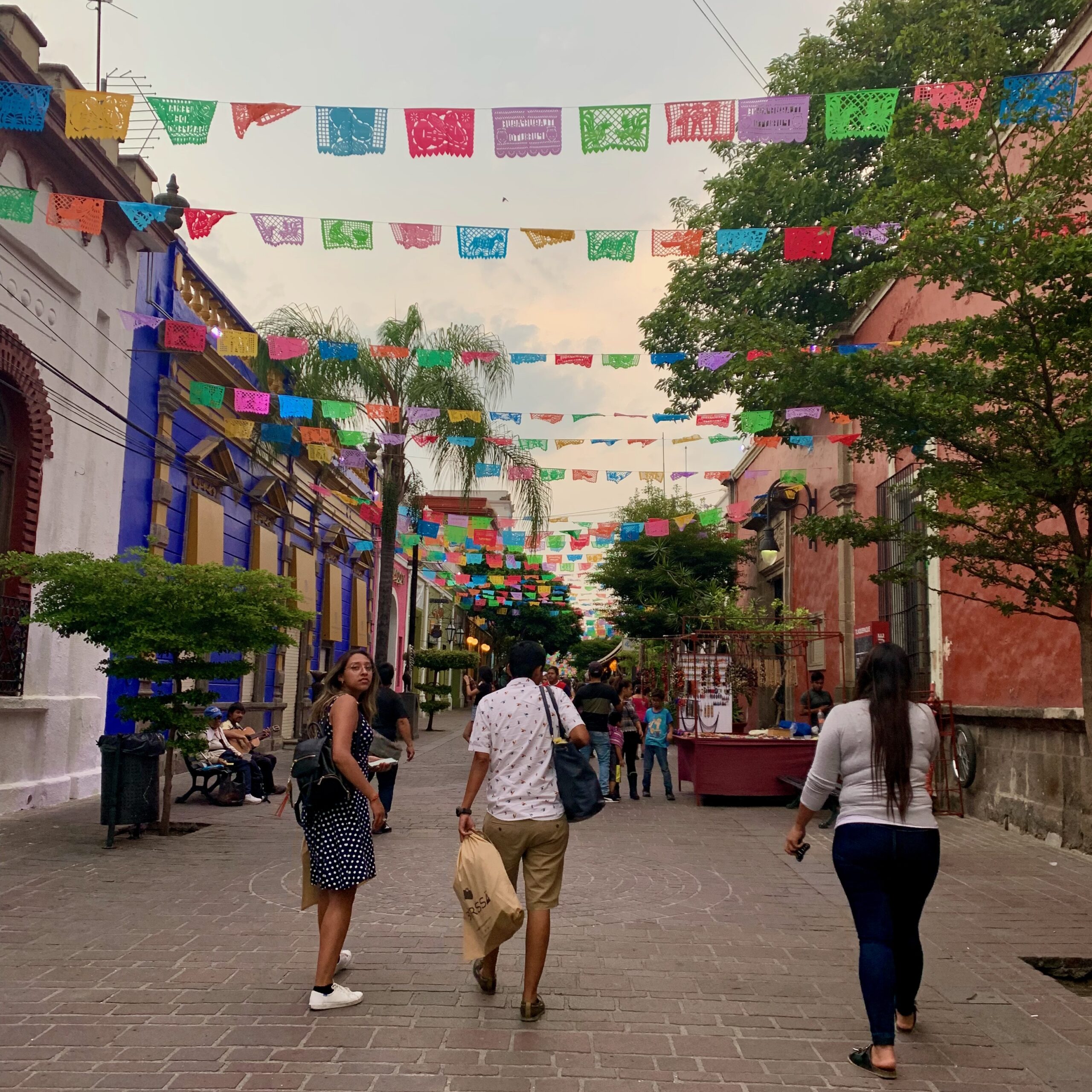 Guadalajara Travel Guide - What The Locals Would Show You