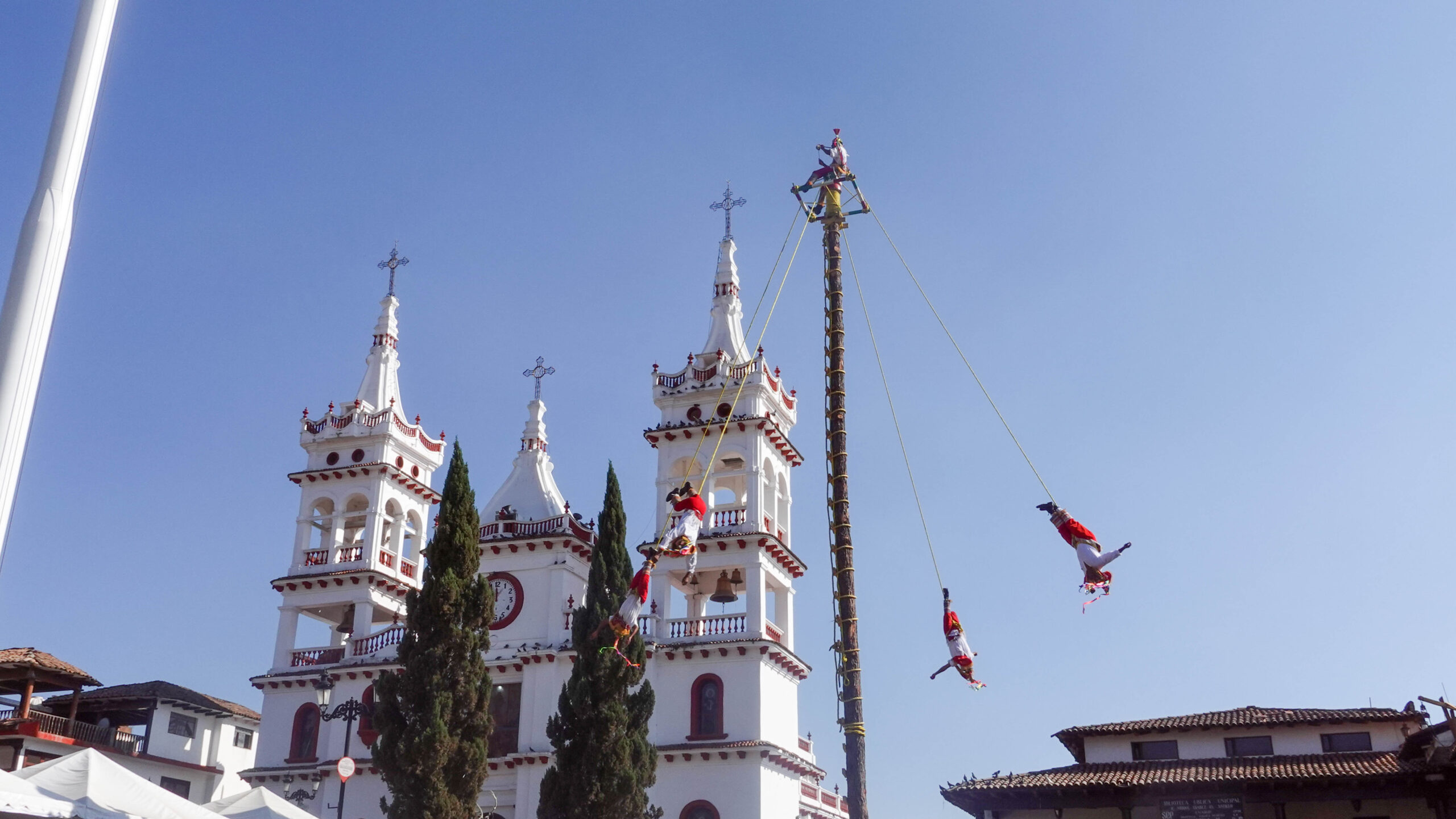 Mazamitla, Jalisco day trip from Guadalajara