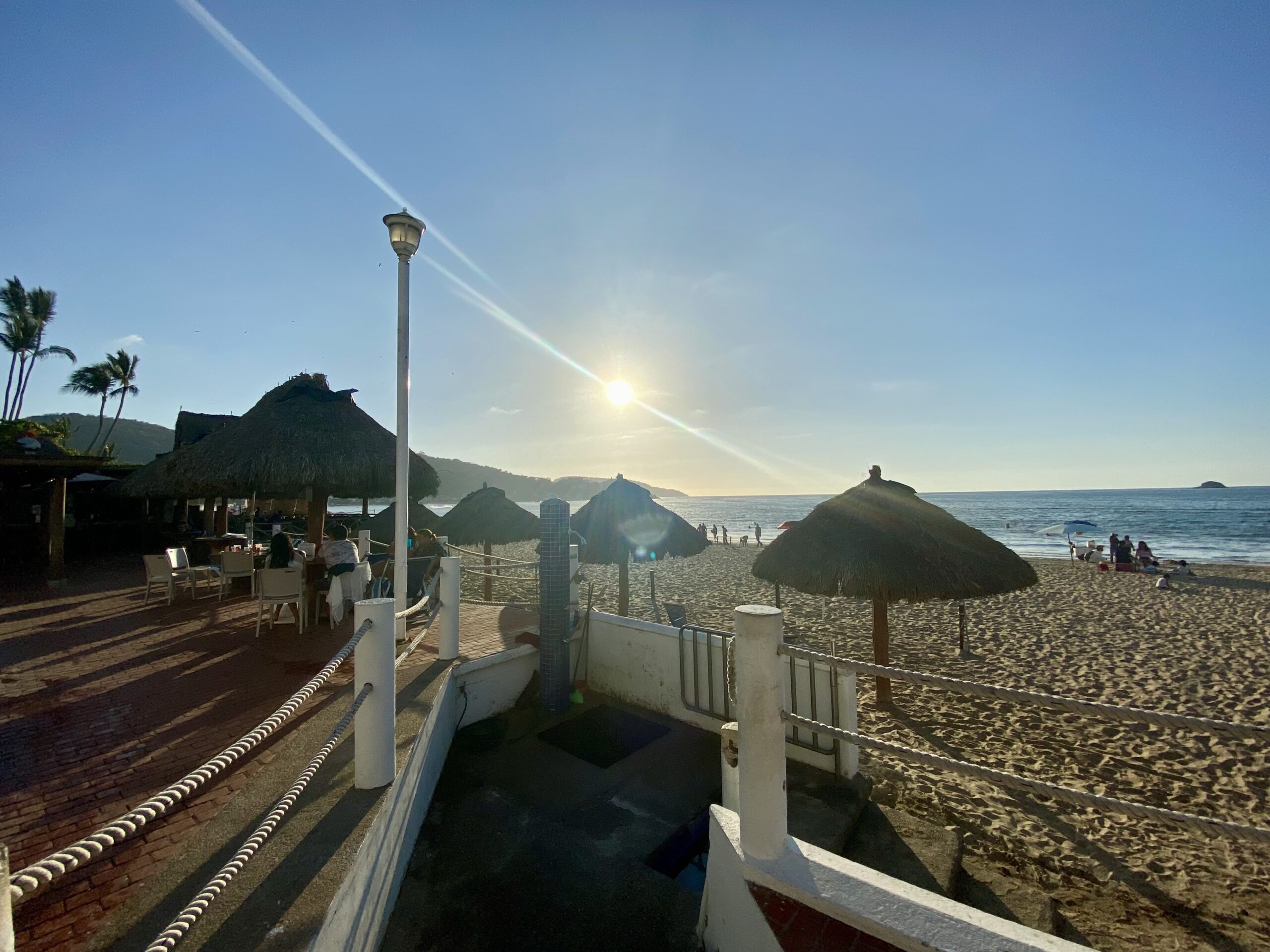 Rincón de Guayabitos