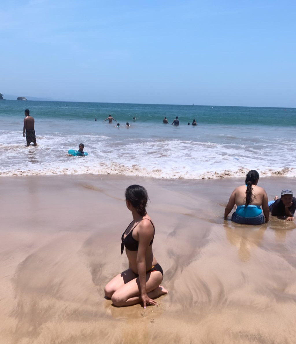 chacala beach mexico