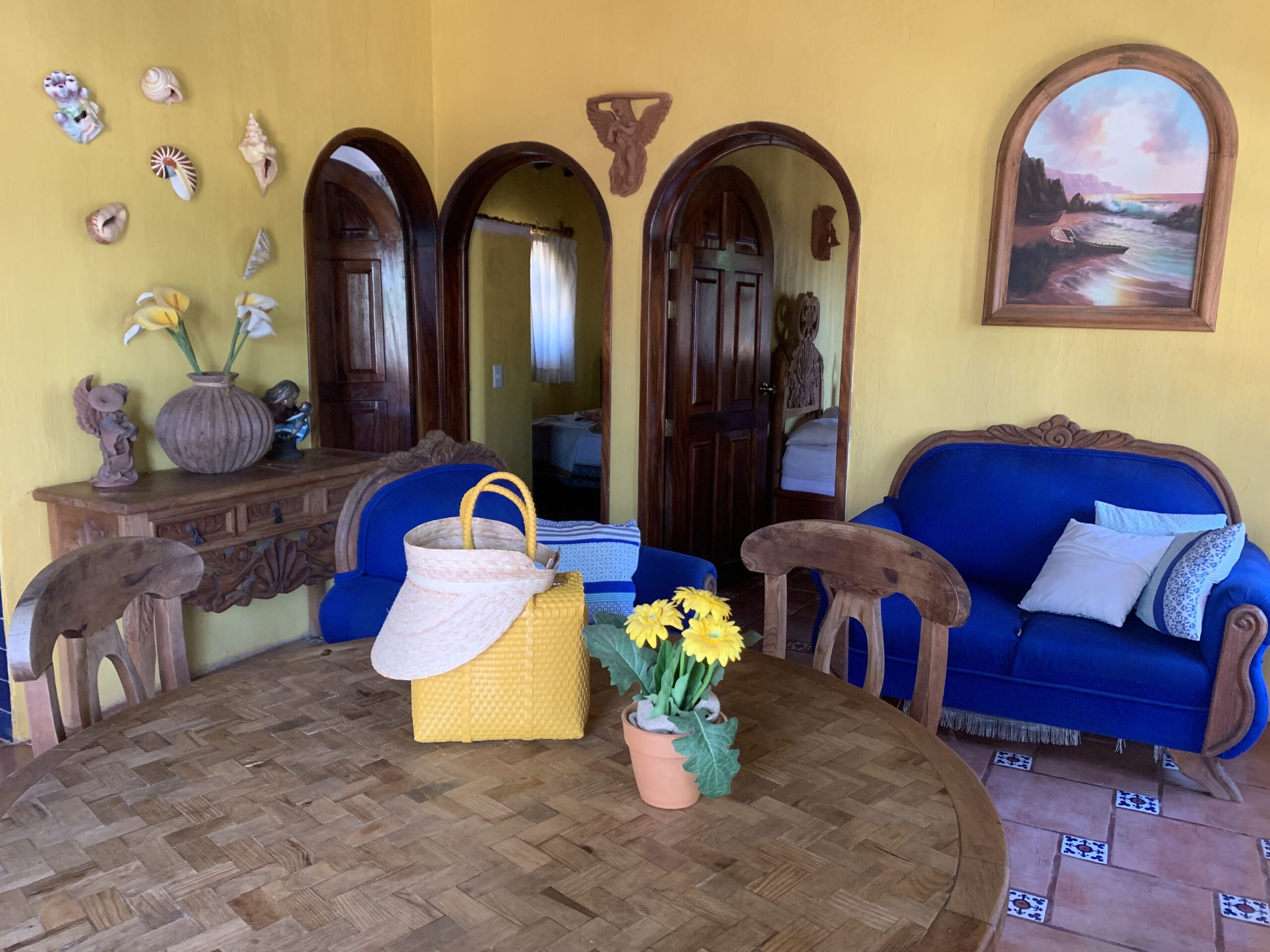 chacala mexico rentals