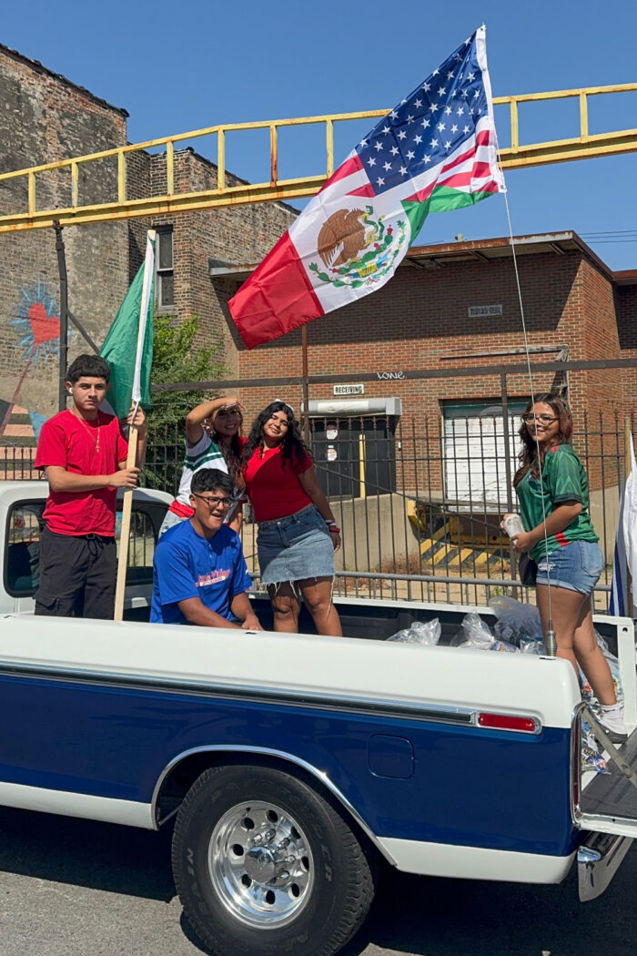 Chicago Mexican Independence Day 2025 Recap