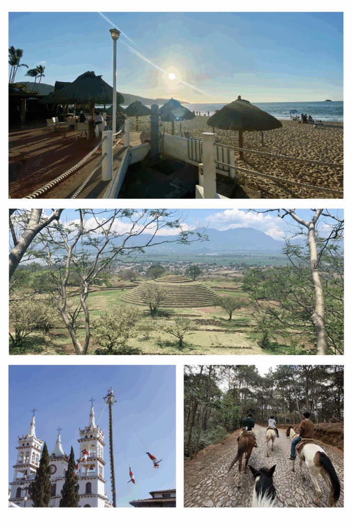 Day Trip From Guadalajara: 10 Getaways My Family Always Visits