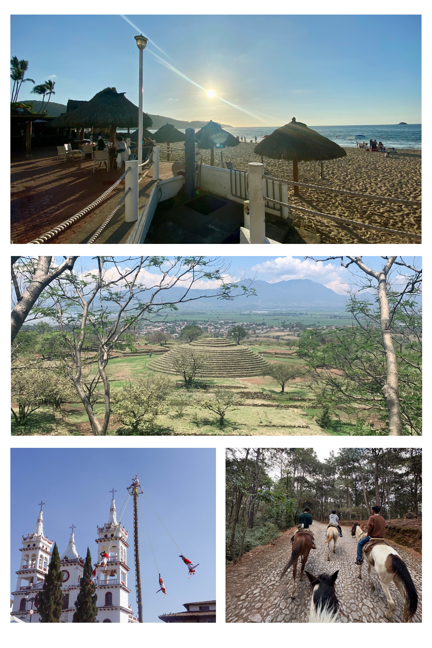 day trips from Guadalajara