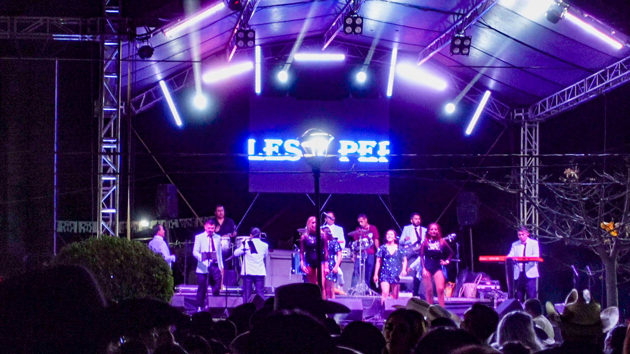 fiestas la sauceda jalisco