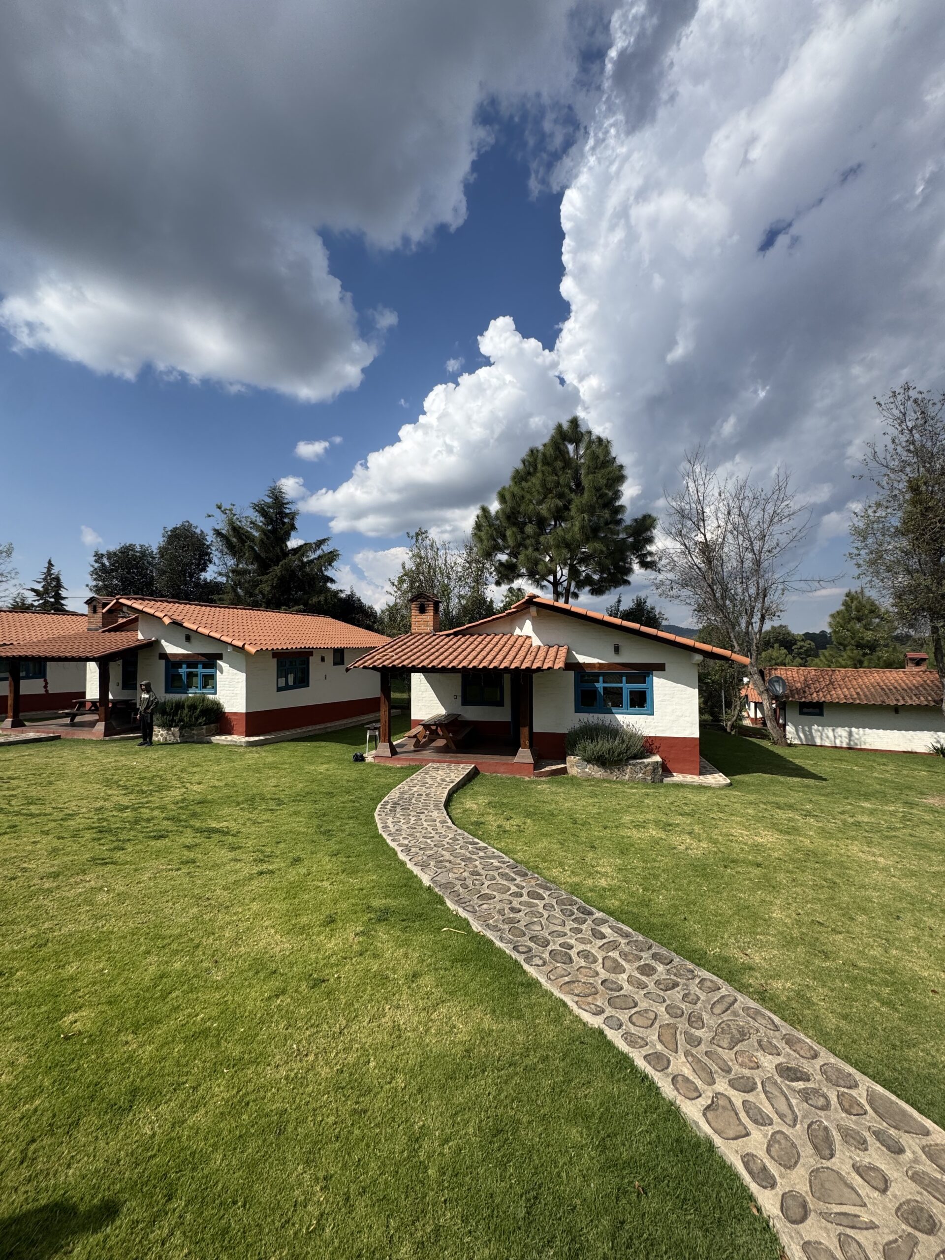 mazamitla jalisco cabaña