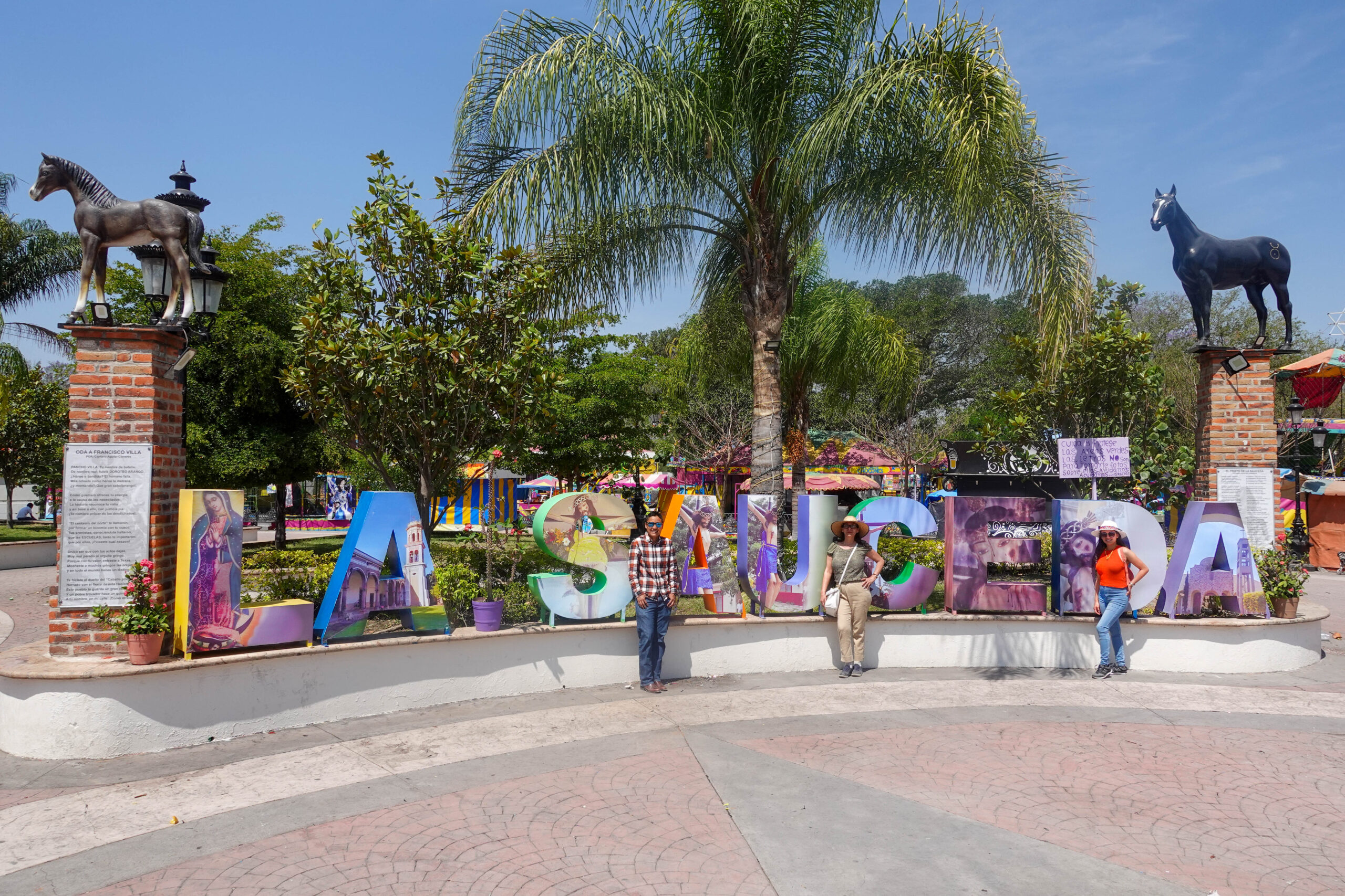 rancho la sauceda jalisco